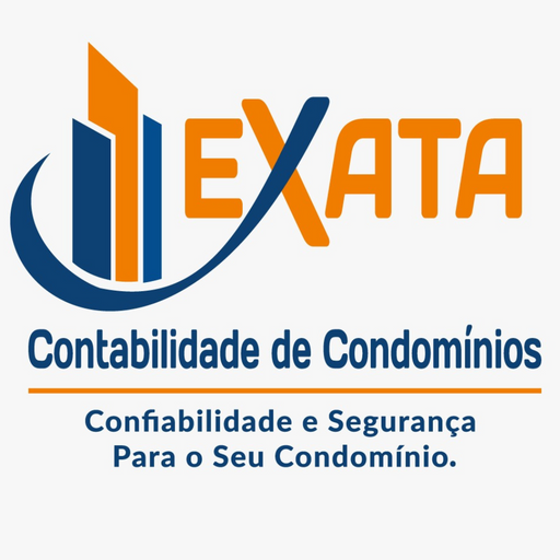 Exata Contabilidade logo