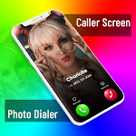 Cover Image of Download Call Screen Theme Phone Dialer 1.2 APK