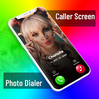 True Caller Incoming Call