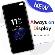 Top 46 Personalization Apps Like Always On Display : SUPER AMOLED - Best Alternatives
