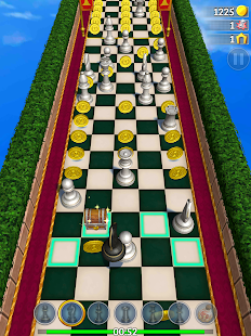 Snímek obrazovky ChessFinity PREMIUM