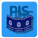 Calendário do Pis 2016 light icon
