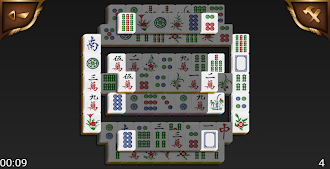 Game screenshot Apries - Egyptian mahjong apk download