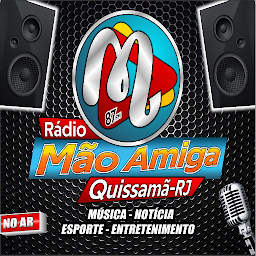 Icon image RÁDIO MÃO AMIGA FM 87