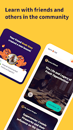 Learn.xyz – Learn with AI poster 17