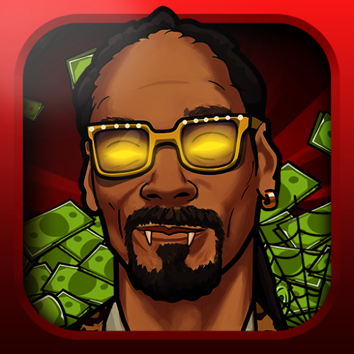 Snoop Dogg's Rap Empire (Mod Money) 1.33 mod