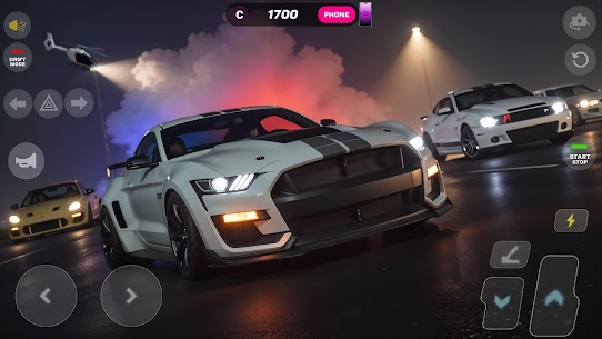 Grand Car Racing Offline Games 4