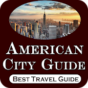 American City Guide | Best Travel Guide in America