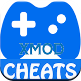 XmodGames icon