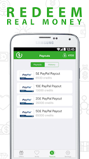 CashApp - Cash Rewards App Screenshot