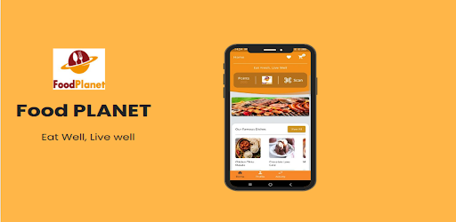 Food Planet