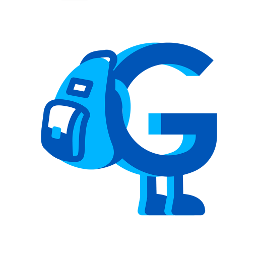 Online Ganztagsschule logo