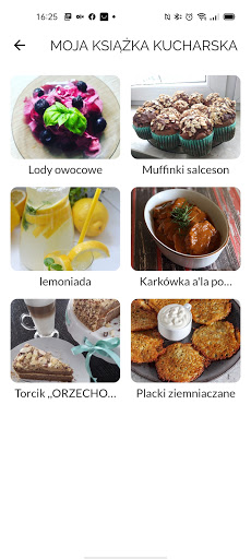 Lidlomix APP