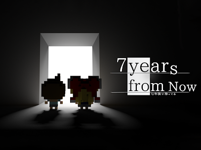 7 years from now Mod Apk 5