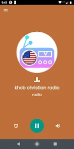Khcb radio best sale