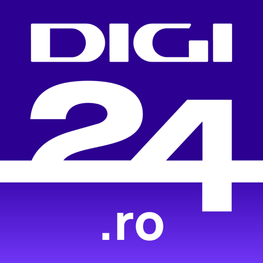 DIGI 24  Icon