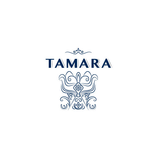 Tamara AL logo