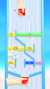 Bounce and collect Screenshot