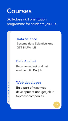 SUPER MENTOR Screen 3
