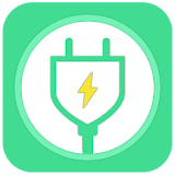 Super Fast Mobile Charger 5x icon