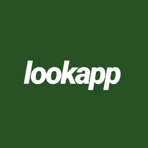 LookApp logo
