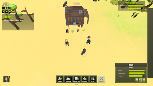 Wild Legion screenshot 8