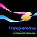TranSamino - Androidアプリ