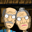 Grandpa And Granny House Escape 1.6.18 (Dumb Enemies)