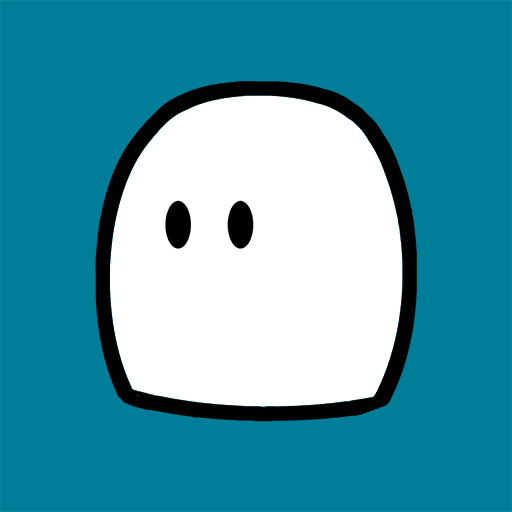 Blobcraft logo