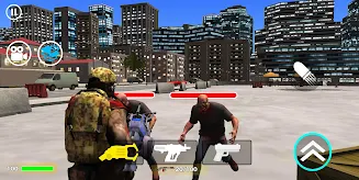 →
