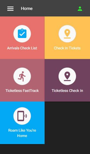 Android application VIPER Mobile screenshort