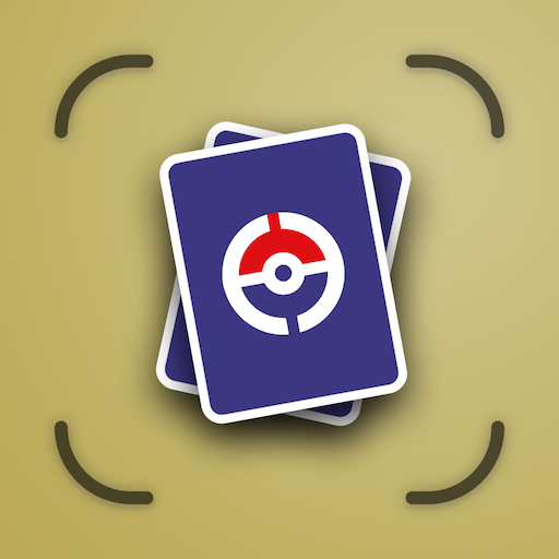 TCG Identifier - Card Value icon