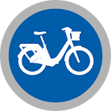 BCycle Dash Trial icon
