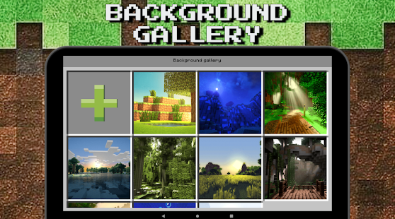 MCBox u2014 skins for minecraft android2mod screenshots 22