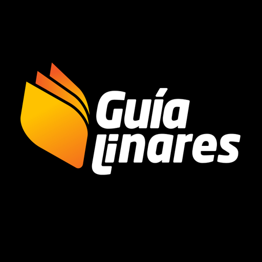 GuiaLinares logo