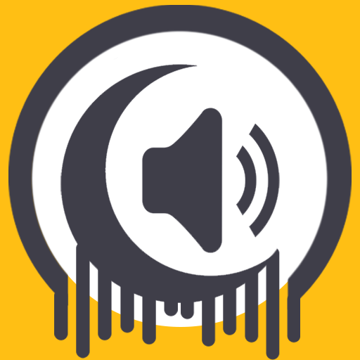 Islamic ringtones without net logo