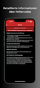 SDPROG - OBD2 Car/Bike Scanner Tangkapan layar