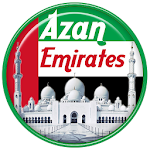 Cover Image of Download Azan UAE : Prayer times uae  APK