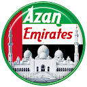 Azan UAE : Prayer times uae