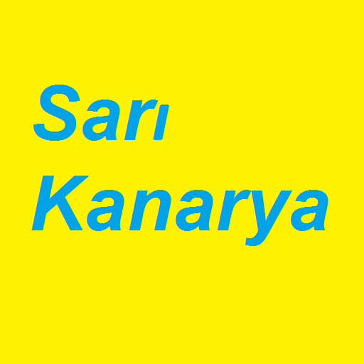 SarıKanarya logo