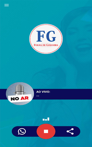 Rádio Folha de Goianira