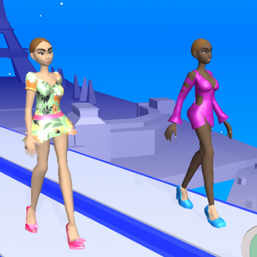Fashion Walk Download on Windows