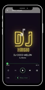 DJ Coco Remix Melon