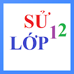 Cover Image of Download Học tốt Lịch sử lớp 12  APK