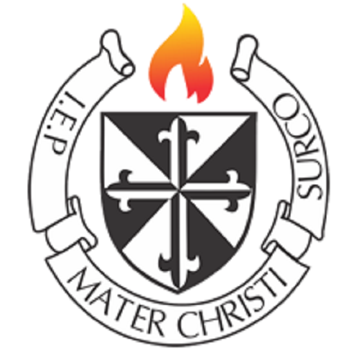 Mater Christi logo