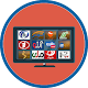 Afghanistan All TV Channels Laai af op Windows