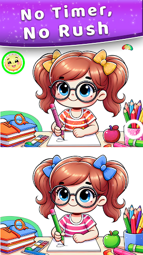 Find the Differences - Find It screenshot 12