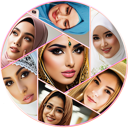 تركيب الصور ودمجها مع الاغانى विंडोज़ पर डाउनलोड करें