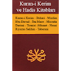 Kuran-i Kerim, Hadis Kitapları icon
