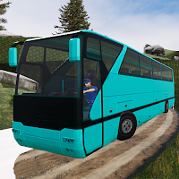 Bus Wala Game Bus Simulator